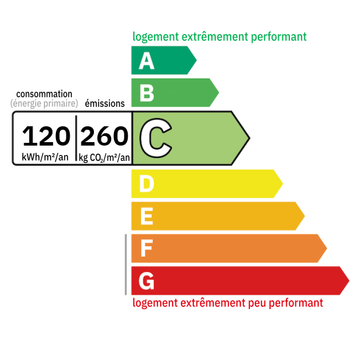 D.P.E : C (120)