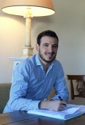 Maxime Chéroux-Valadié