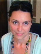 Isabelle Ferrand