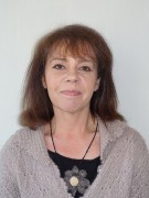 Christine Martin